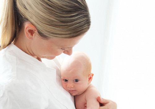 Maternity Nanny