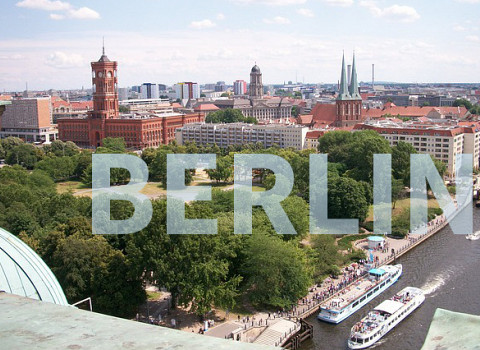 Berlin: Pädagogisches Personal gesucht