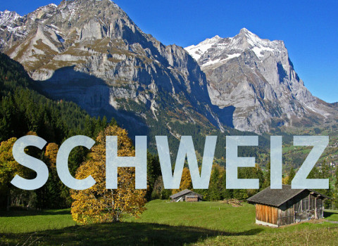 Schweiz: Nannys  gesucht