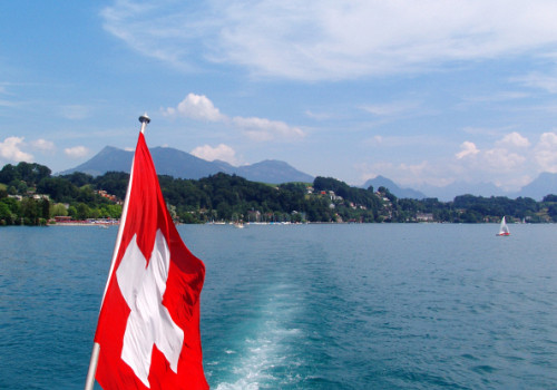 SCHWEIZ: Nanny Kurs